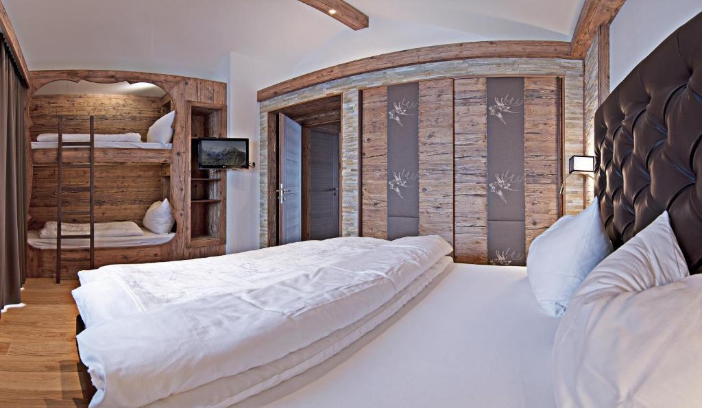Alpenchalet Bruecke Mayrhofen Phòng bức ảnh