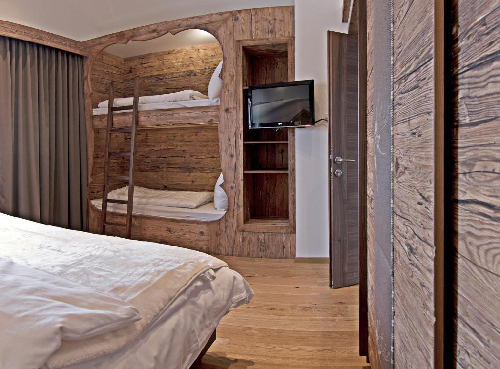 Alpenchalet Bruecke Mayrhofen Phòng bức ảnh