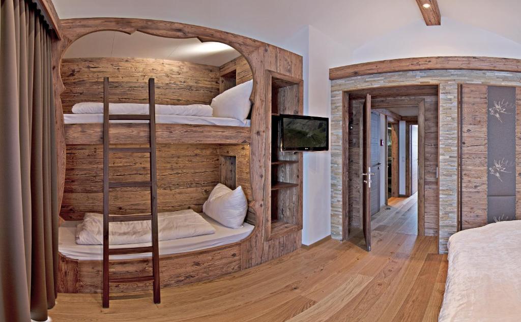 Alpenchalet Bruecke Mayrhofen Phòng bức ảnh