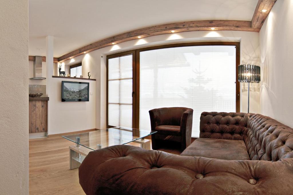 Alpenchalet Bruecke Mayrhofen Phòng bức ảnh