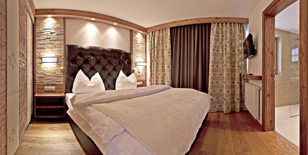 Alpenchalet Bruecke Mayrhofen Phòng bức ảnh