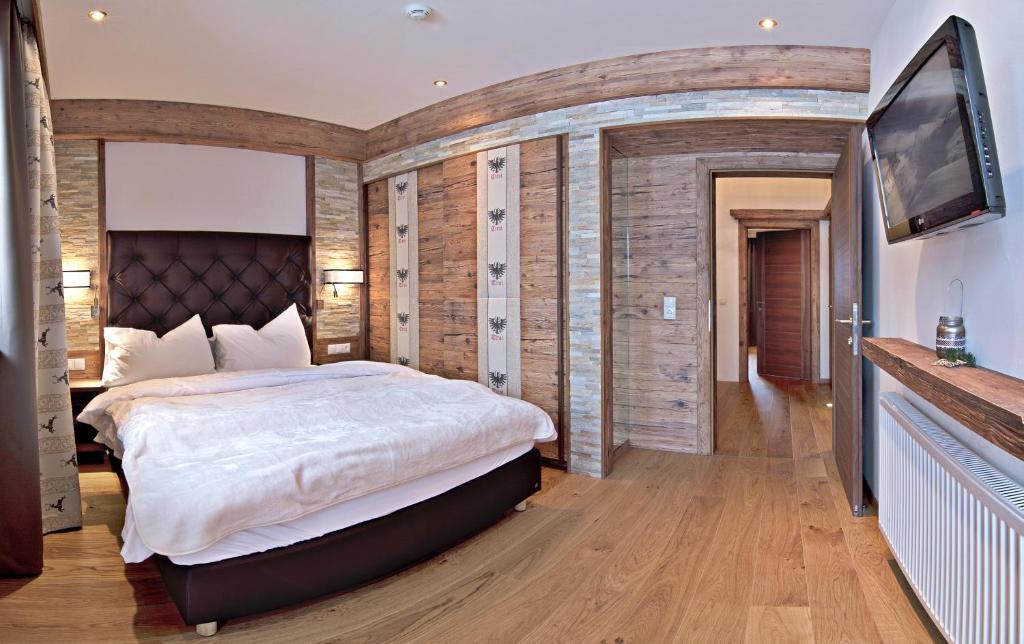 Alpenchalet Bruecke Mayrhofen Phòng bức ảnh