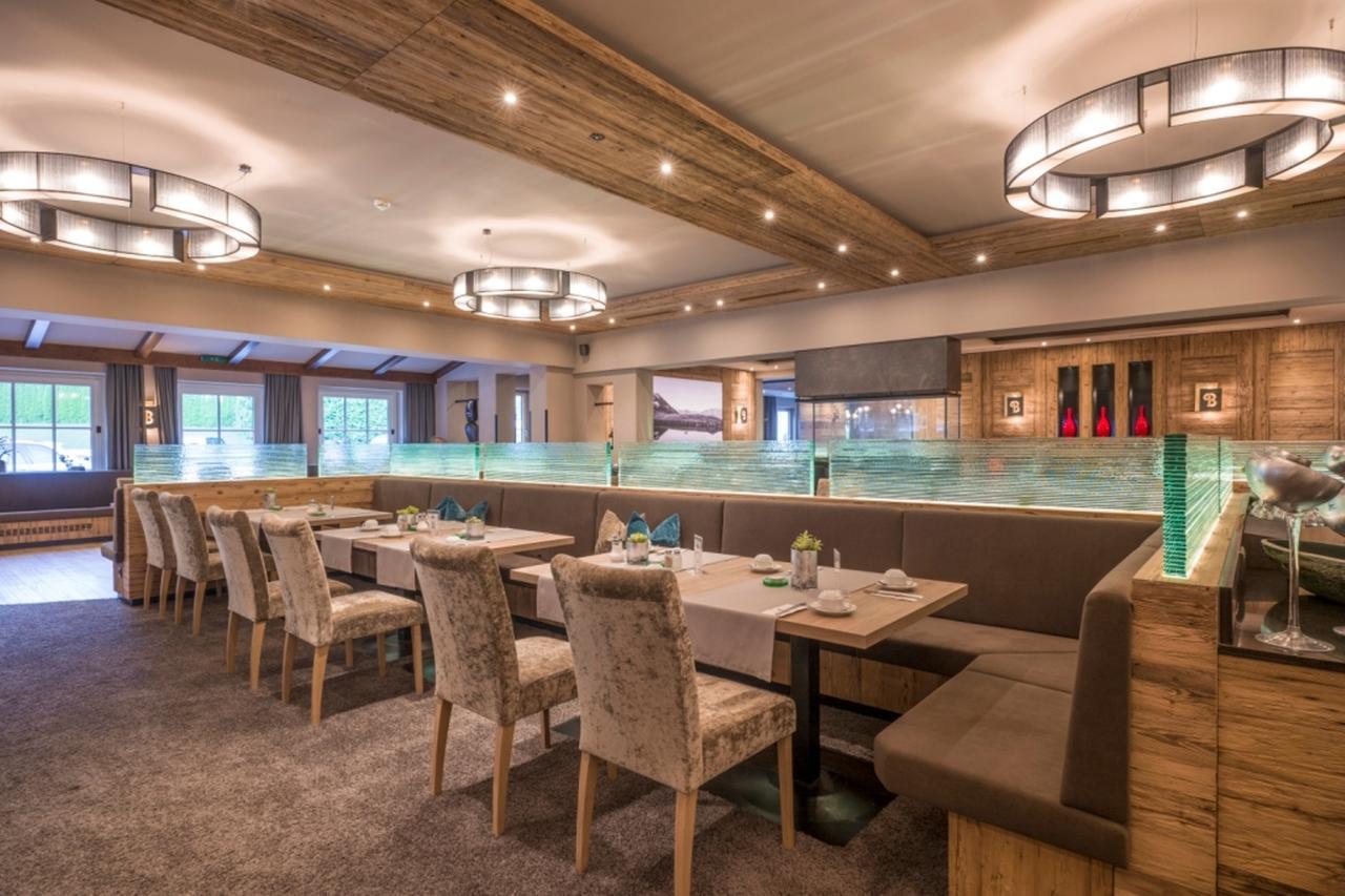 Alpenchalet Bruecke Mayrhofen Ngoại thất bức ảnh