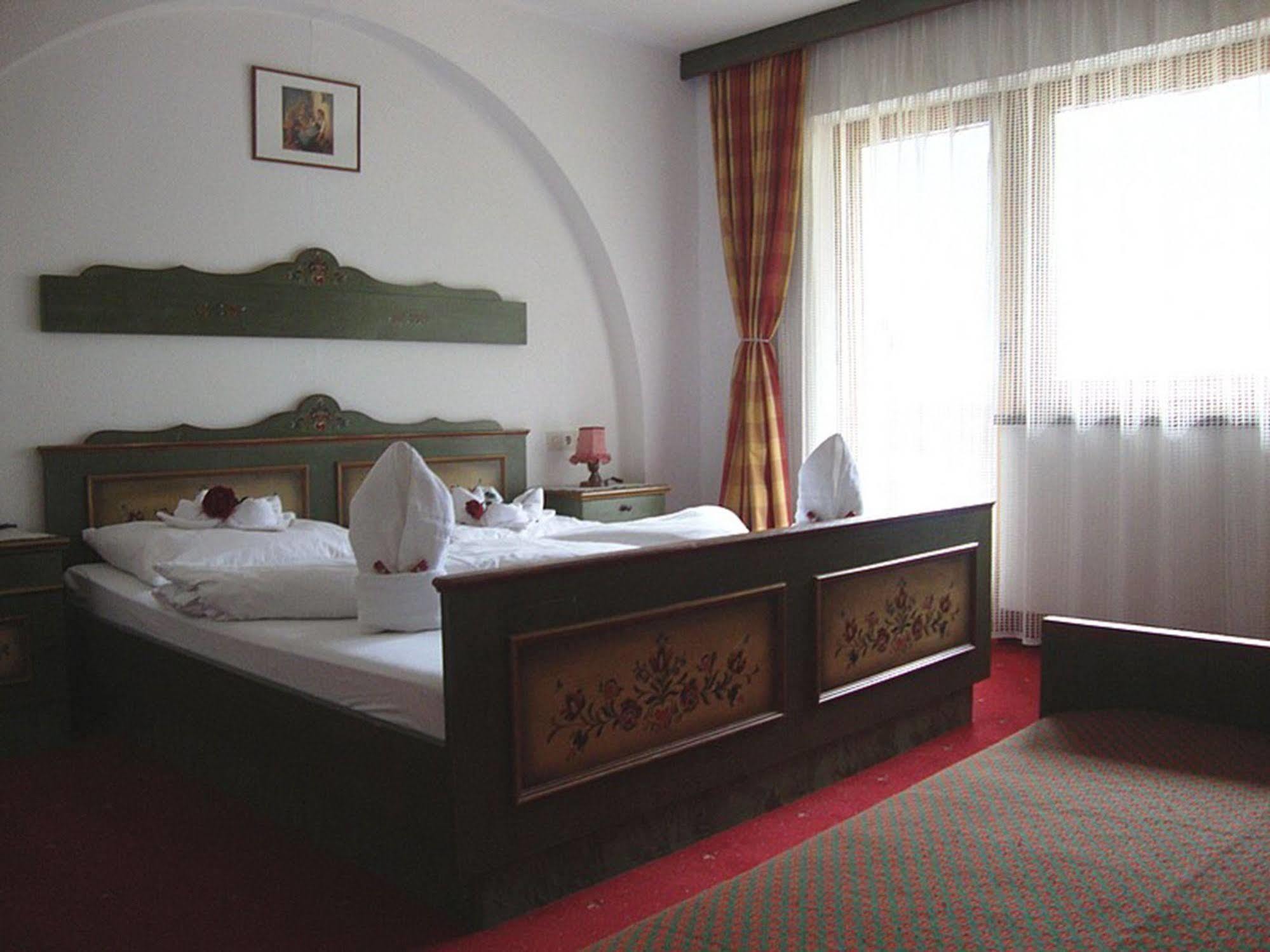 Alpenchalet Bruecke Mayrhofen Ngoại thất bức ảnh