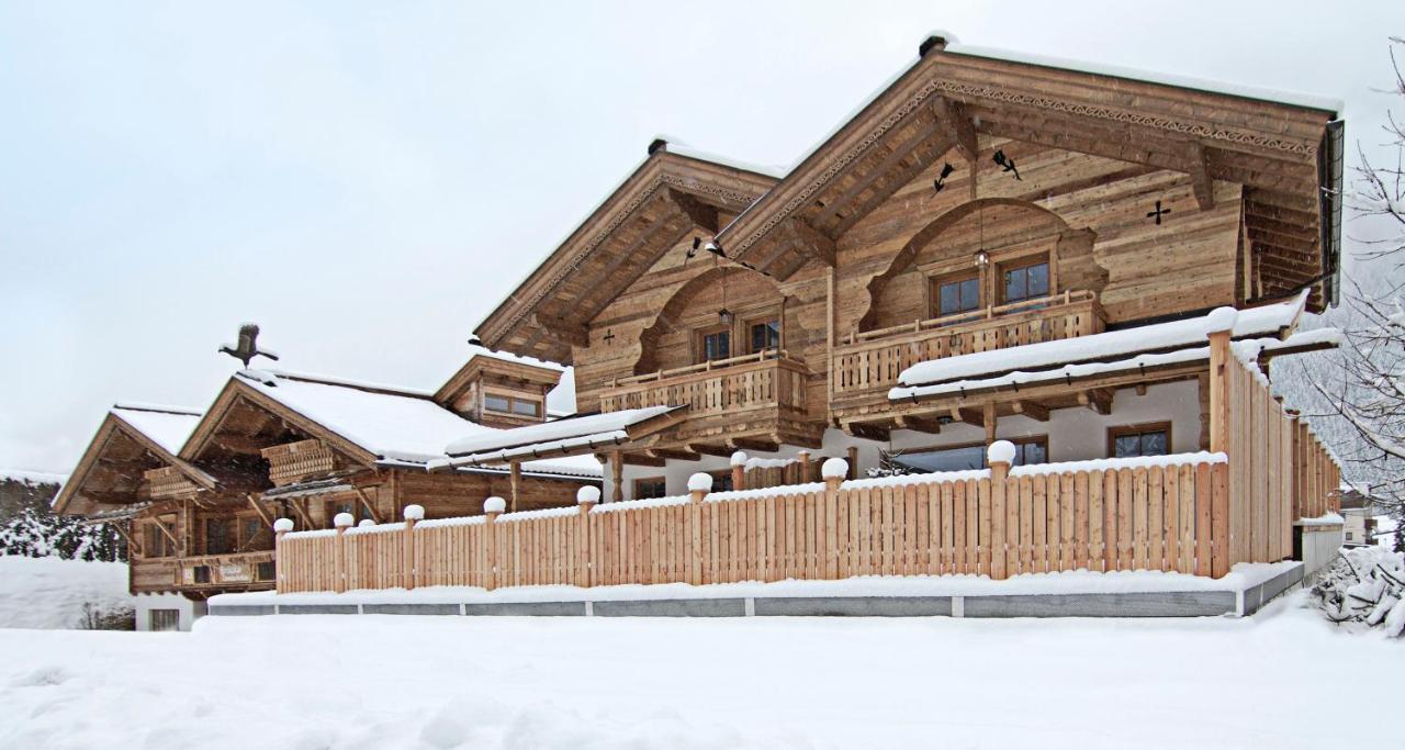 Alpenchalet Bruecke Mayrhofen Phòng bức ảnh
